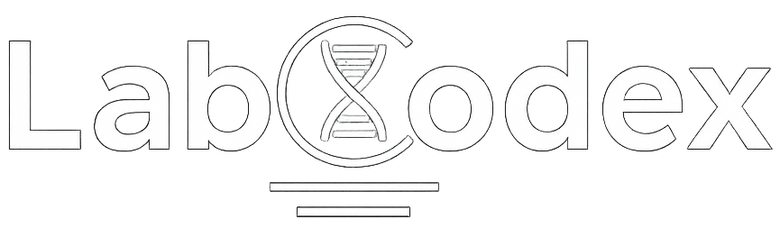 LabCodex Icon