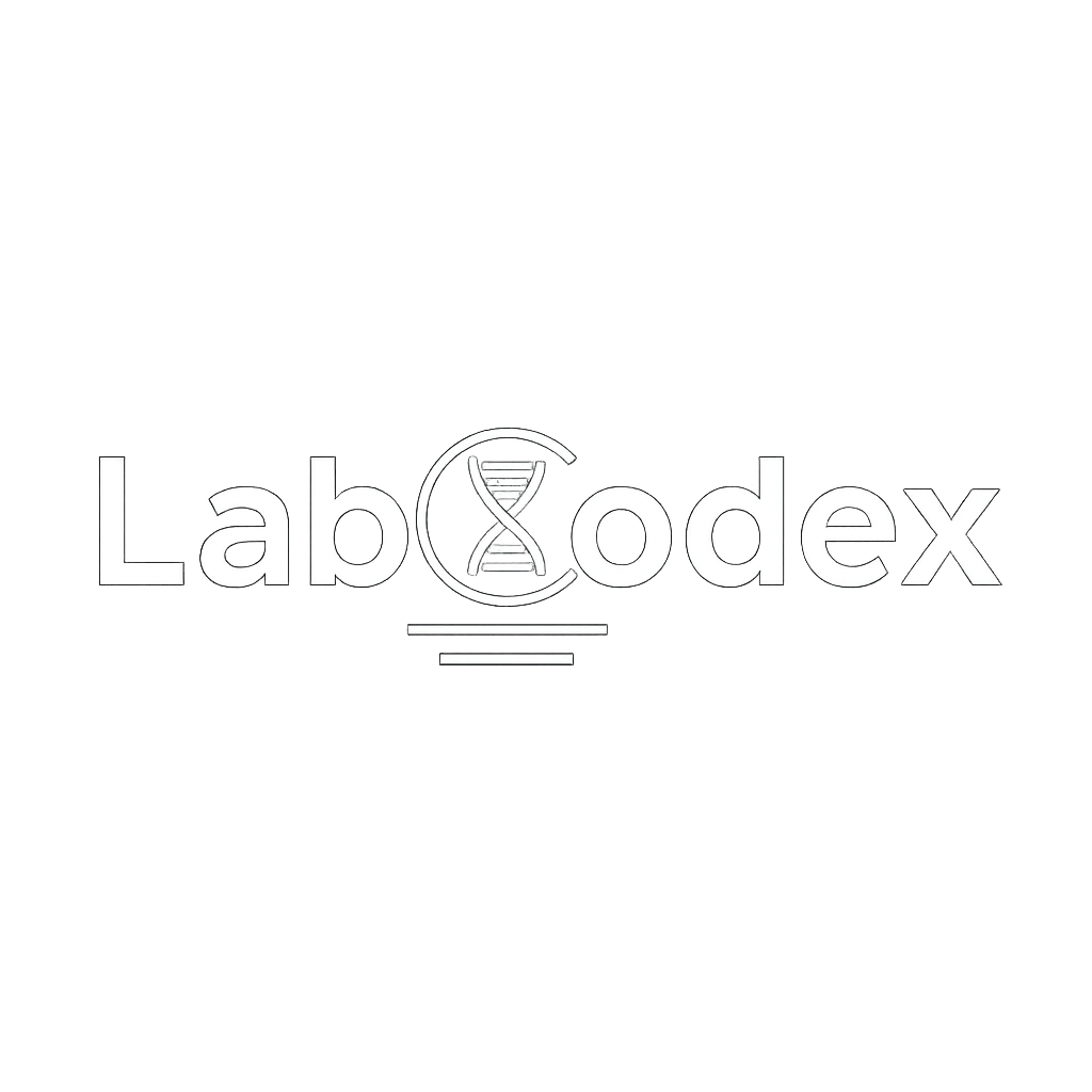 LabCodex logo